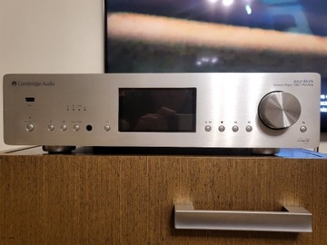 Cambridge Audio Azur 851N