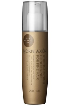 BJÖRN AXÉN - Strengthening Conditioner Fine Hair