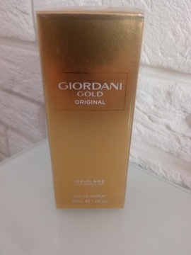 Woda perfumowana Giordani Gold original Oriflame 