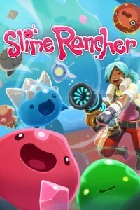 Slime Rancher Klucz Steam