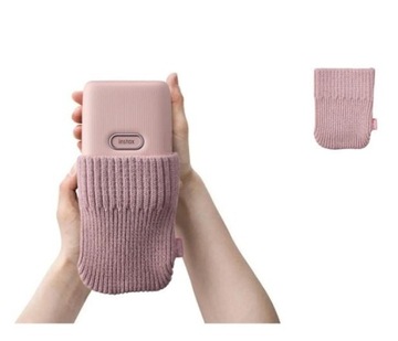 Etui Fujifilm dla Instax Mini Link Sock Case