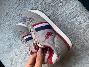 Buciki Adidasy Polo Ralph Lauren 29