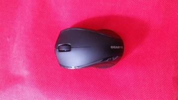 Mysz Bezprzewodowa Gigabyte Wireless Laser Mouse