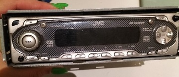 Radio samochodowe JVC KD-SC900R