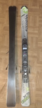 Narty rossignol 130 