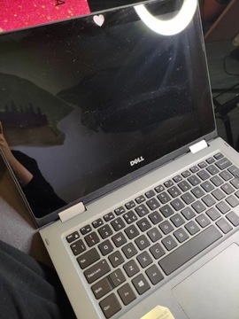 Laptop Dell Inspiron 13 13' cali
