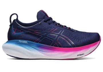 Asics Gel-Nimbus 25 rozm. 37 23.0 cm