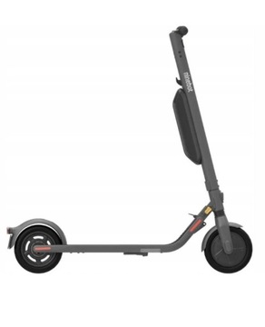 Hulajnoga elektryczna Segway Kickscooter E45D