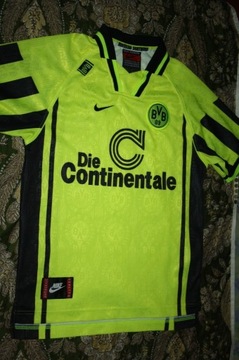 Very rare shirt Borussia Dortmund