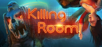 Killing Room klucz STEAM SZYBKO bez VPN 