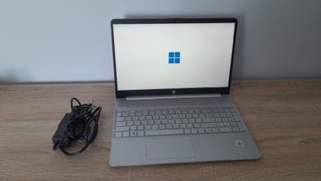 Laptop Hp 15S I5 10th 16GB RAM 