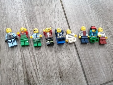 Klocki Lego mix komplet