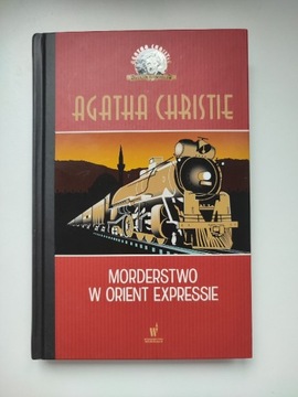 Agatha Christie - Morderstwo w Orient Expressie