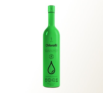 Chlorofil - Duolife 750ml