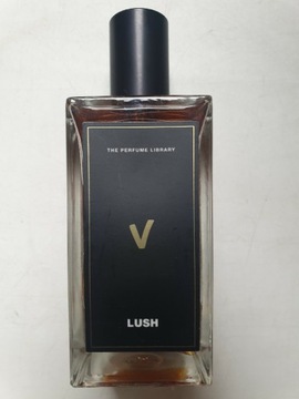 LUSH V 100ml perfumy 