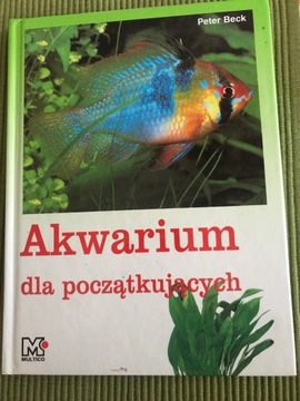 Akwarium dla początkujących 