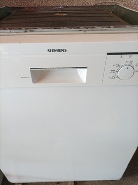 Zmywarka Siemens