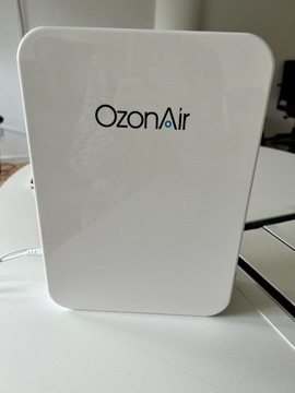 Ozonator Powietrza OzonAir