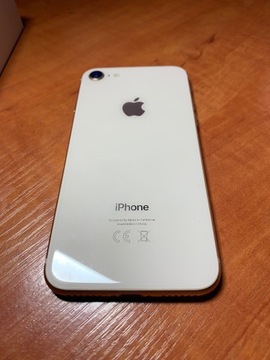 Smartfon Apple iPhone 8 64GB Golden Rose