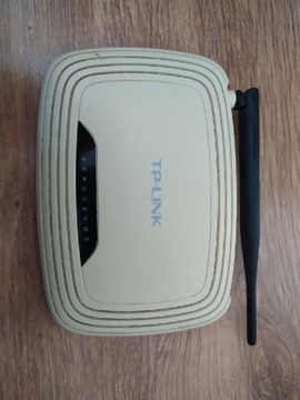 Router Wifi TP Link TL-WR740N