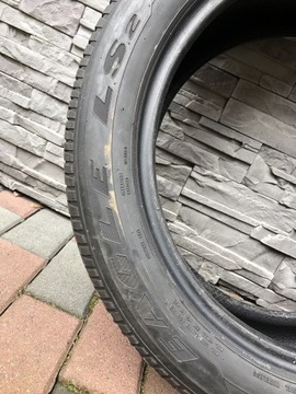 Opona goodyear EAGLE LS2 225 50 r18 95H