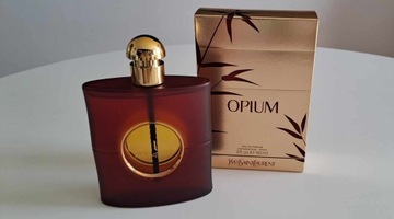 Perfum     Opium
