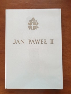 Jan Paweł  II Wybrane pisma i wypowiedzi do 1979 r
