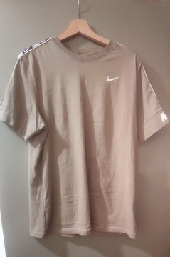 T-shirt męski Nike rozmiar L