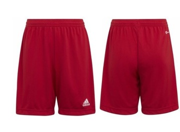 Adidas spodenki junior 152