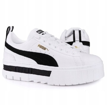 Buty puma damskie 39