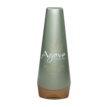 AGAVE szampon po keratynie i nanoplastii 250ml