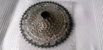 Kaseta rowerowa Shimano SLX M7100 12-rzędowa 10-51