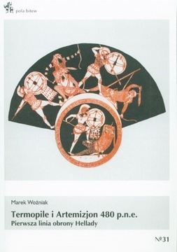 Termopile i Artemizjon 480 p.n.e. 
