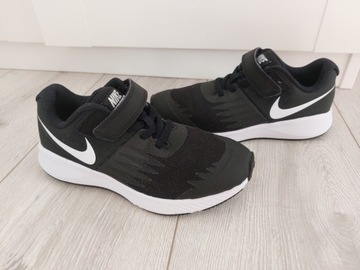 Nike buty sportowe adidasy  do biegania rozm. 33