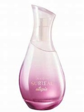 Avon Woda toaletowa Surreal Utopia 75 ml 