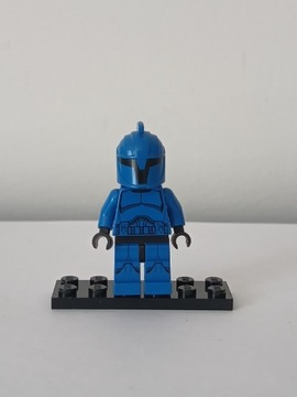 Minifigurka LEGO Star Wars Senate Commando sw0614