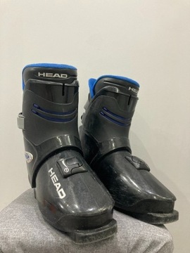 Buty narciarskie HEAD RX8