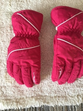 Rękawiczki narciarskie Reusch rozm 6,5 Gore-Tex