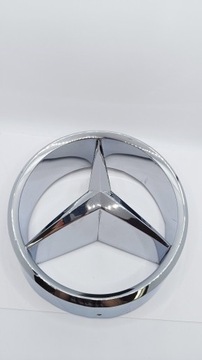 Gwiazda atrapy grilla Mercedes W107,C107,SL,SLC