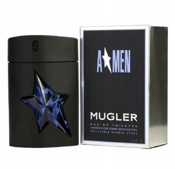 Mugler Amen woda toaletowa 100 ml