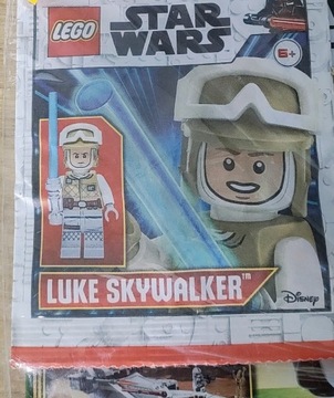 LEGO Gazeta Star Wars 