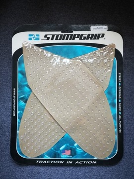 STOMPGRIP Suzuki gsx-r 600/750 06-07
