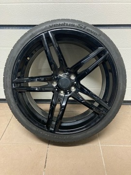 4 x 19'' Wheelworld Mercedes, Noworoczna oferta.