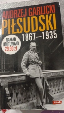 Garlicki Piłsudski 
