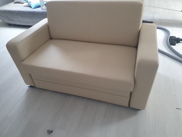 Sofa rozkladana. 