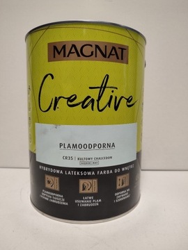 MAGNAT Creative CR35 Kultowy Chalcedon          5l