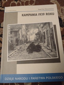 Kampania 1939 roku 