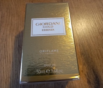 Perfumy Giordani Gold Essenza