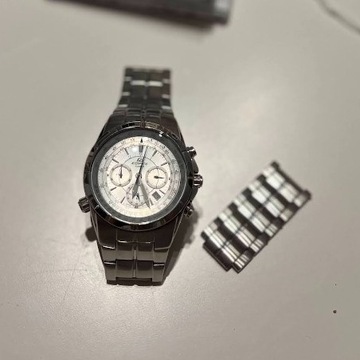 Zegarek Casio Edifice EF-521D-7AVD