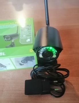 Kamera KERBL 10812 Smart Cam